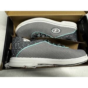 Women’s Size 10 Right Handed Bowling Shoe NIB Dexter Robin